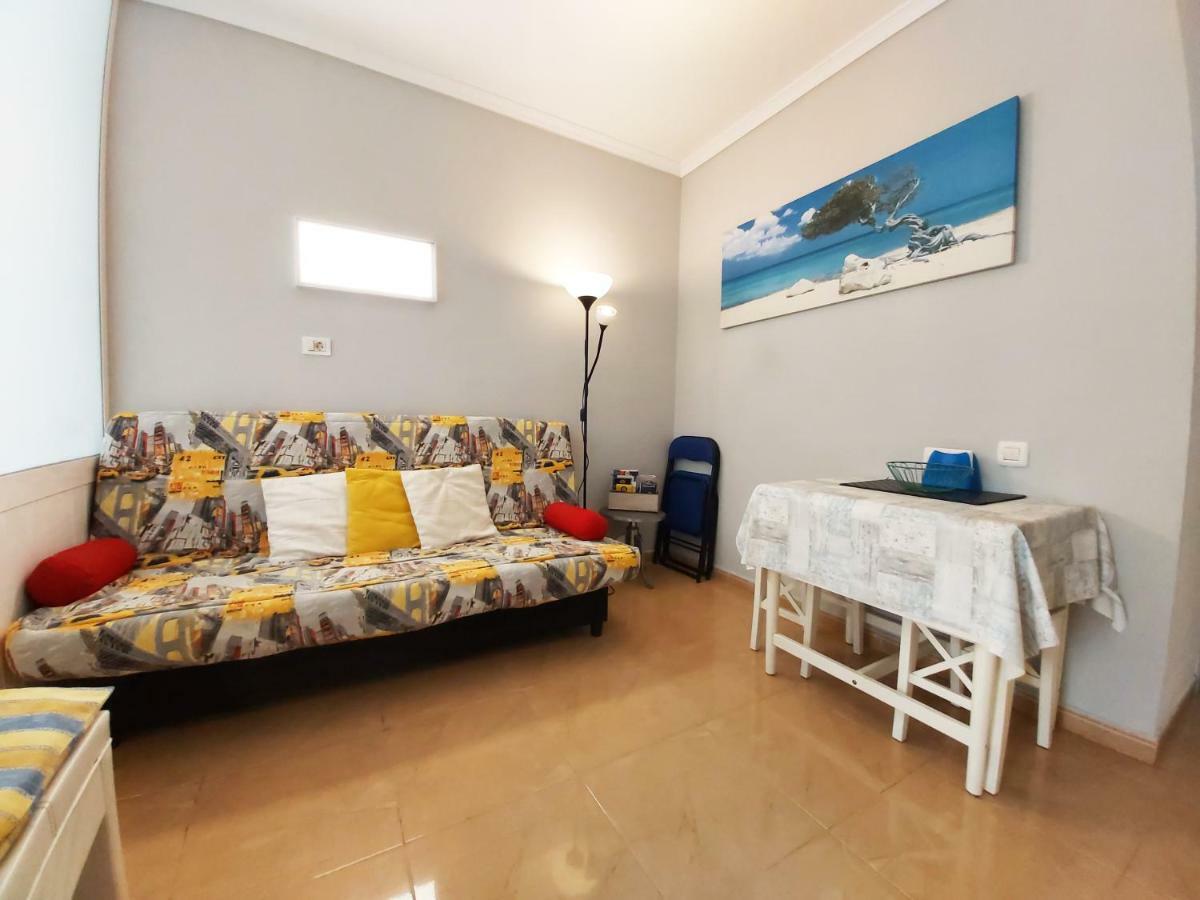 Casa Del Sol 1 Apartment Las Palmas Exterior photo