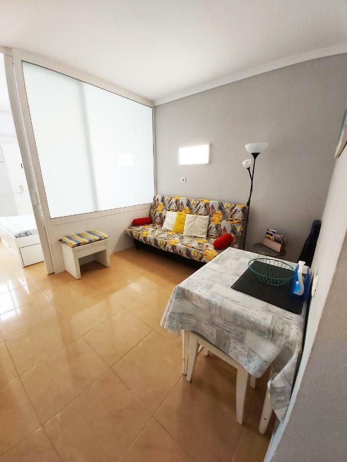 Casa Del Sol 1 Apartment Las Palmas Exterior photo